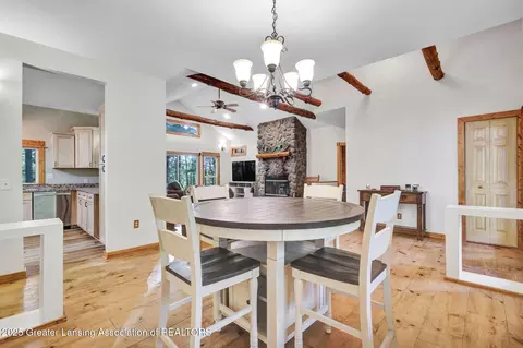 Dining - 620 S Every Rd, Mason, MI 48854 photo 3 of 3