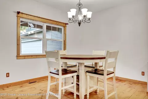 Dining - 620 S Every Rd, Mason, MI 48854 photo 2 of 3