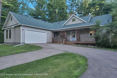 620 S Every Rd, Mason, MI 48854