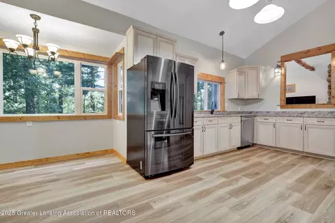 Kitchen - 620 S Every Rd, Mason, MI 48854 photo 1 of 3
