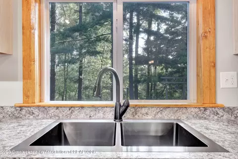 Kitchen - 620 S Every Rd, Mason, MI 48854 photo 2 of 3