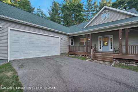 Exterior - 620 S Every Rd, Mason, MI 48854 photo 2 of 7