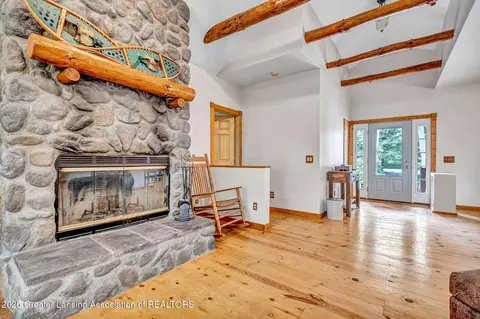 Entry Way - 620 S Every Rd, Mason, MI 48854 photo 1 of 4