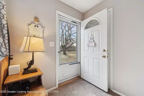 Entry Way - 18901 N B Dr, Marshall, MI 49068 photo 1 of 3