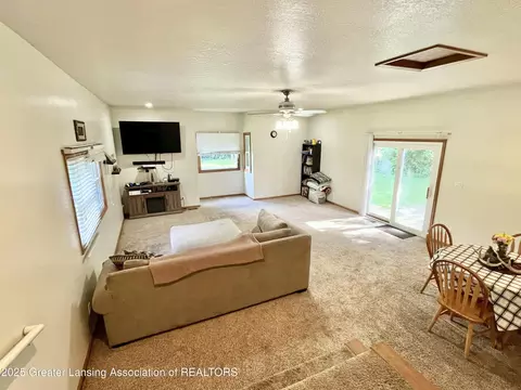 Living - 18901 N B Dr, Marshall, MI 49068 photo 1 of 5