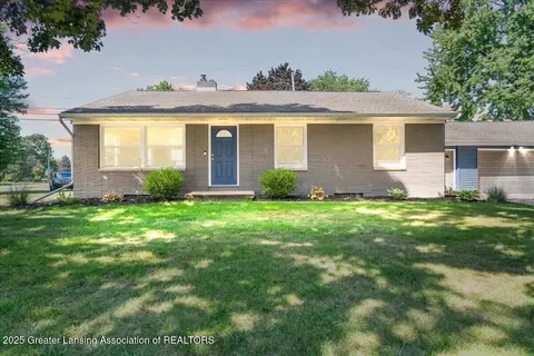 2801 Delta St, Lansing, MI 48906