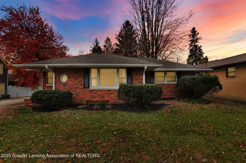 1311 W Morrell St, Jackson, MI 49203