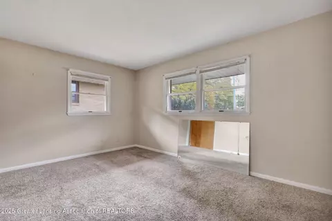 Bedroom - 1311 W Morrell St, Jackson, MI 49203 photo 4 of 4