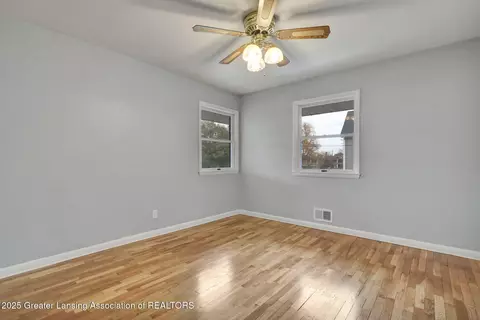 Bedroom - 1311 W Morrell St, Jackson, MI 49203 photo 1 of 4
