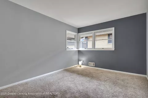 Bedroom - 1311 W Morrell St, Jackson, MI 49203 photo 3 of 4