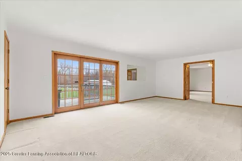 Living - 5236 Drumheller Rd, Bath, MI 48808 photo 4 of 5