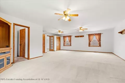 Living - 5236 Drumheller Rd, Bath, MI 48808 photo 2 of 5