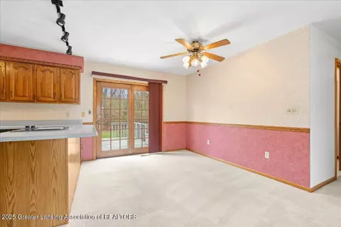 Dining - 5236 Drumheller Rd, Bath, MI 48808 photo 1 of 1