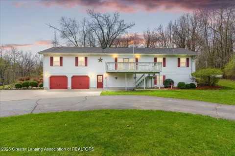 Exterior - 5236 Drumheller Rd, Bath, MI 48808 photo 1 of 7