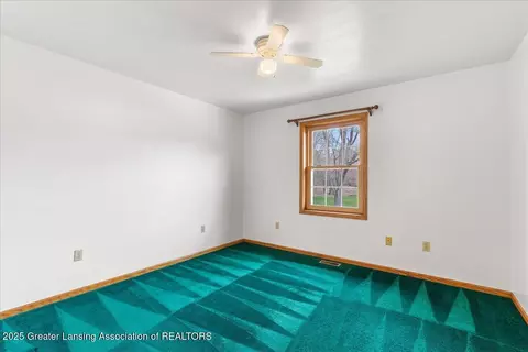 Bedroom - 5236 Drumheller Rd, Bath, MI 48808 photo 1 of 2