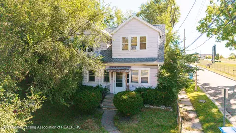 602 N Pennsylvania Ave, Lansing, MI 48912
