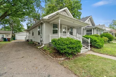 623 N Magnolia Ave, Lansing, MI 48912