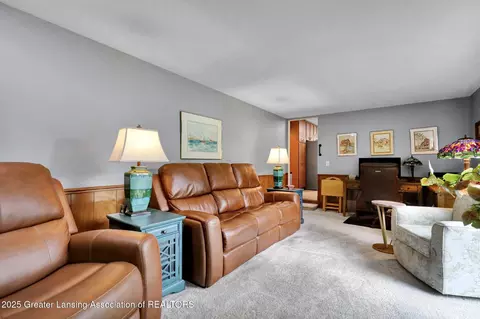 Living - 1621 E Stoll Rd, Lansing, MI 48906 photo 3 of 3