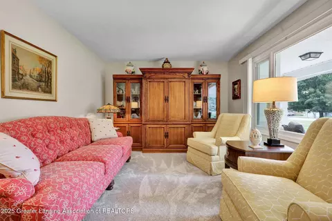 Living - 1621 E Stoll Rd, Lansing, MI 48906 photo 1 of 3