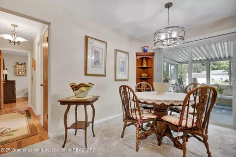 Dining - 1621 E Stoll Rd, Lansing, MI 48906 photo 1 of 2