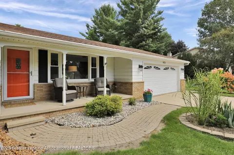Exterior - 1621 E Stoll Rd, Lansing, MI 48906 photo 4 of 9