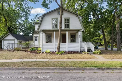 357 Marshall St, East Lansing, MI 48823