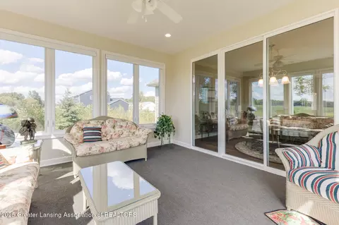 Exterior - 11740 Kalamata Dr, Dewitt, MI 48820 photo 2 of 3