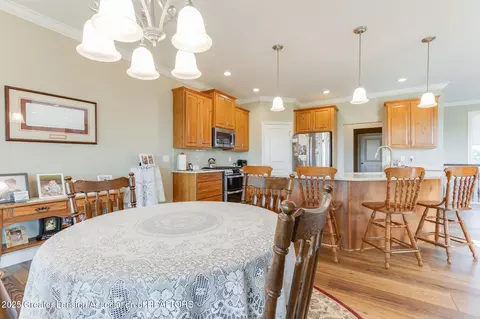 Dining - 11740 Kalamata Dr, Dewitt, MI 48820 photo 2 of 2