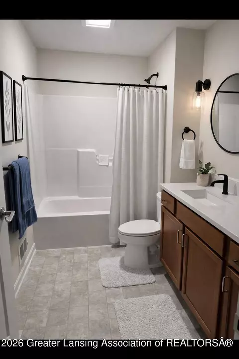 Bath - 11740 Kalamata Dr, Dewitt, MI 48820 photo 5 of 5