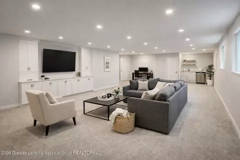 Living - 11740 Kalamata Dr, Dewitt, MI 48820 photo 1 of 2