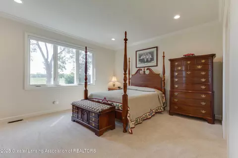 Bedroom - 11740 Kalamata Dr, Dewitt, MI 48820 photo 3 of 6