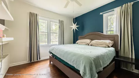 Bedroom - 1401 Pershing Dr, Lansing, MI 48910 photo 1 of 3
