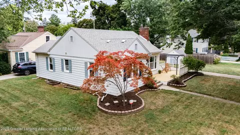 View/Area - 1401 Pershing Dr, Lansing, MI 48910 photo 1 of 7
