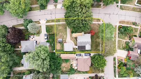 View/Area - 1401 Pershing Dr, Lansing, MI 48910 photo 4 of 7
