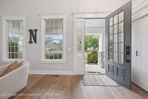 Entry Way - 13132 Addington Dr, Dewitt, MI 48820 photo 1 of 7