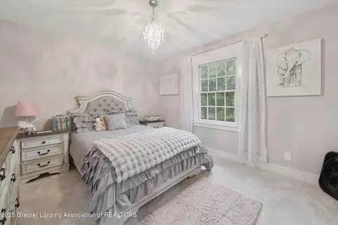 Bedroom - 13132 Addington Dr, Dewitt, MI 48820 photo 3 of 6