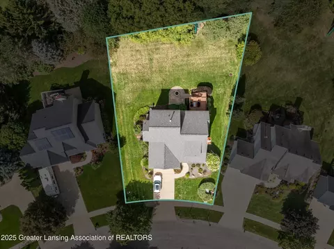 View/Area - 13132 Addington Dr, Dewitt, MI 48820 photo 12 of 12