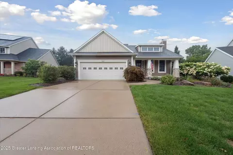 Exterior - 13132 Addington Dr, Dewitt, MI 48820 photo 3 of 8