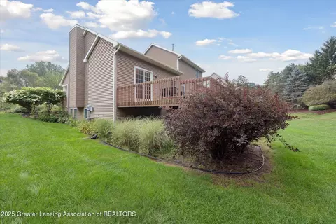 Exterior - 13132 Addington Dr, Dewitt, MI 48820 photo 7 of 8