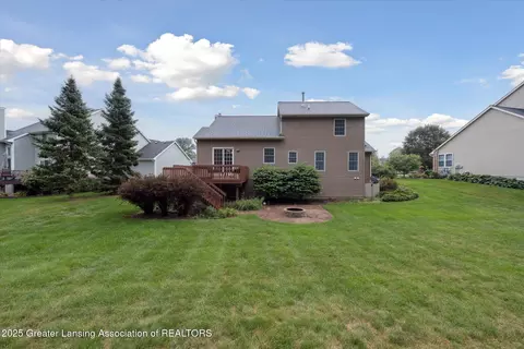 Exterior - 13132 Addington Dr, Dewitt, MI 48820 photo 8 of 8