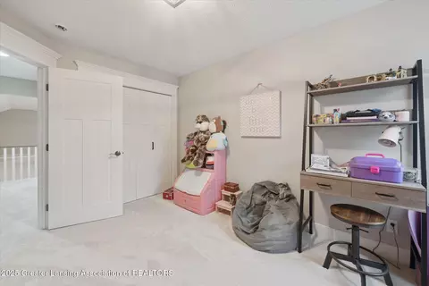 Bedroom - 13132 Addington Dr, Dewitt, MI 48820 photo 6 of 6