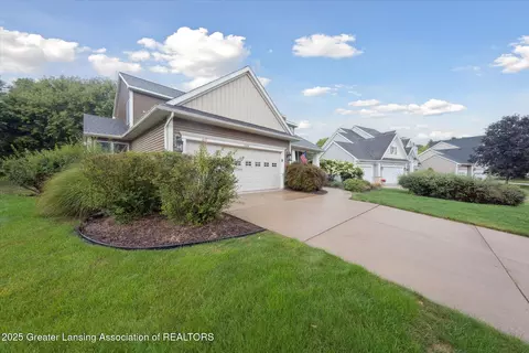 Exterior - 13132 Addington Dr, Dewitt, MI 48820 photo 2 of 8