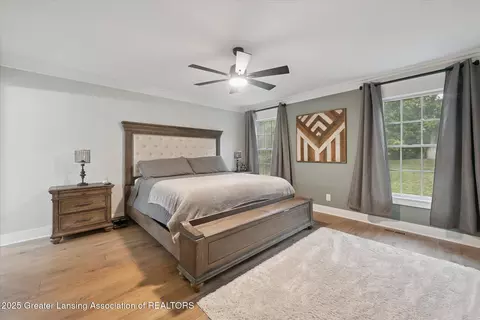 Bedroom - 13132 Addington Dr, Dewitt, MI 48820 photo 2 of 6