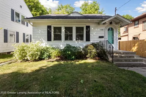 1928 Teel Ave, Lansing, MI 48910