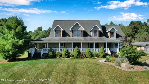 11744 E Grand River Ave, Portland, MI 48875