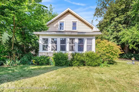 2309 Turner St, Lansing, MI 48906