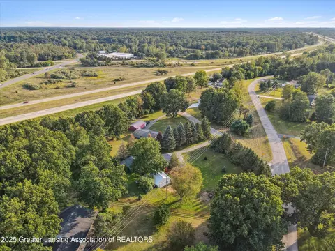 View/Area - 9991 W Stoll Rd, Haslett, MI 48840 photo 8 of 13