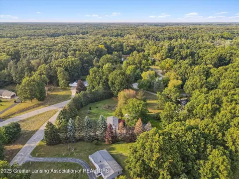 View/Area - 9991 W Stoll Rd, Haslett, MI 48840 photo 11 of 13