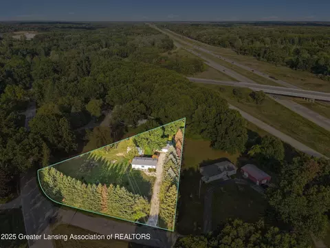 View/Area - 9991 W Stoll Rd, Haslett, MI 48840 photo 13 of 13