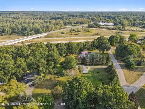 View/Area - 9991 W Stoll Rd, Haslett, MI 48840 photo 7 of 13